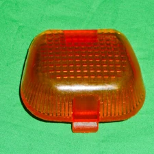 Peg Perego Tractor Rear Light Part #SPST8307A John Deere, Case, Cub Cadet