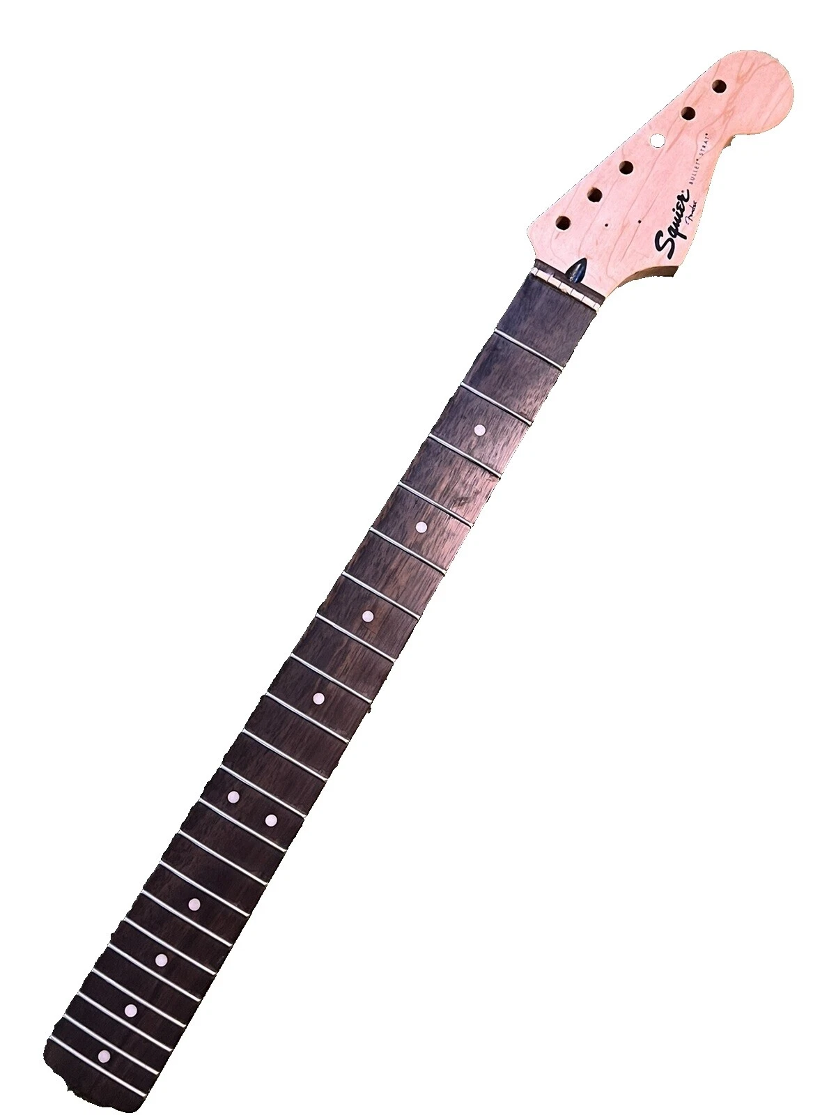 Piezas y accesorios para Guitarra Squier