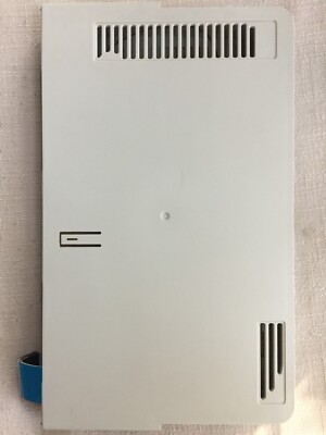 Allen Bradley 20B-VECTB-C0 321131-A01 PowerFlex 700 control board tested good.