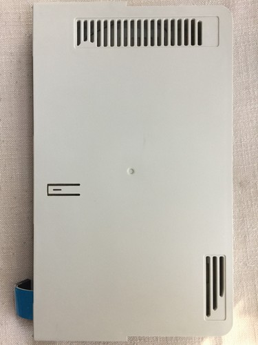 Allen Bradley 20B-VECTB-C0 321131-A01 PowerFlex 700 control board tested good.