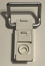 Cuisinart ICE-45 Soft Serve Ice Cream Maker Replacement Part Dispensing Handle