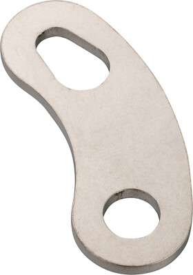 XT250 XT600 Umlenkblech Seitenständer Transverse Baffle for Side Stand Spring