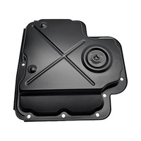 FüR Vauxhall Opel Corsa Vivaro Zafira Crossland Grandland Unten Motor ÖLwanne