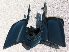 Coque arrière quad Gasgas BQ450720007 450cm3 