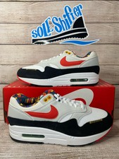 nike air max 1 chili