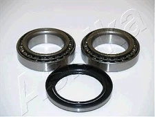 ASHIKA 44-18001 FRONT WHEEL BEARING KIT FOR SUZUKI