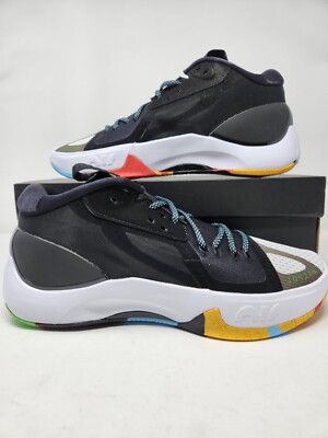 【1回のみ使用】JORDAN ZOOM SEPARATE 29cm Jordan Zoom Separate White Multi for Sale | Authenticity