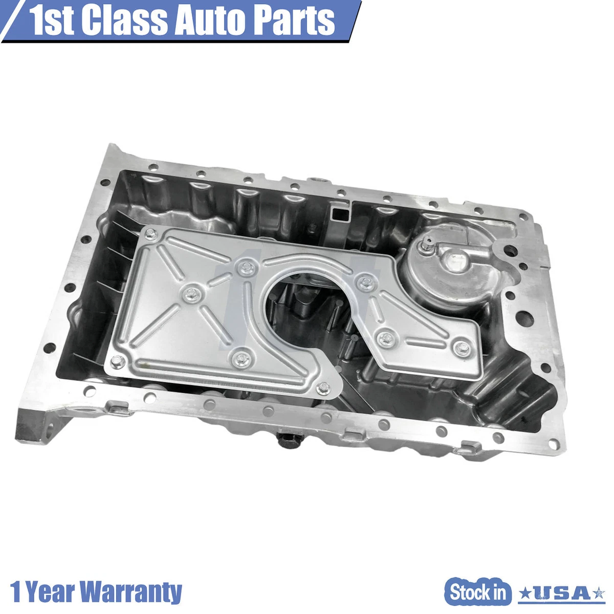 Volvo s40 oil pan deals