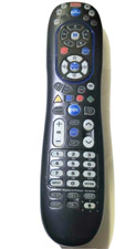 CISCO COX CABLE 4-Device UNIVERSAL REMOTE CONTROL - URC-8820-CISCO