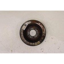 Disque de frein Peugeot 4007