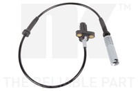 NK 291502 ABS Sensor Raddrehzahl DrehzahlfüHler Vorderachse Vorne Links/Rechts