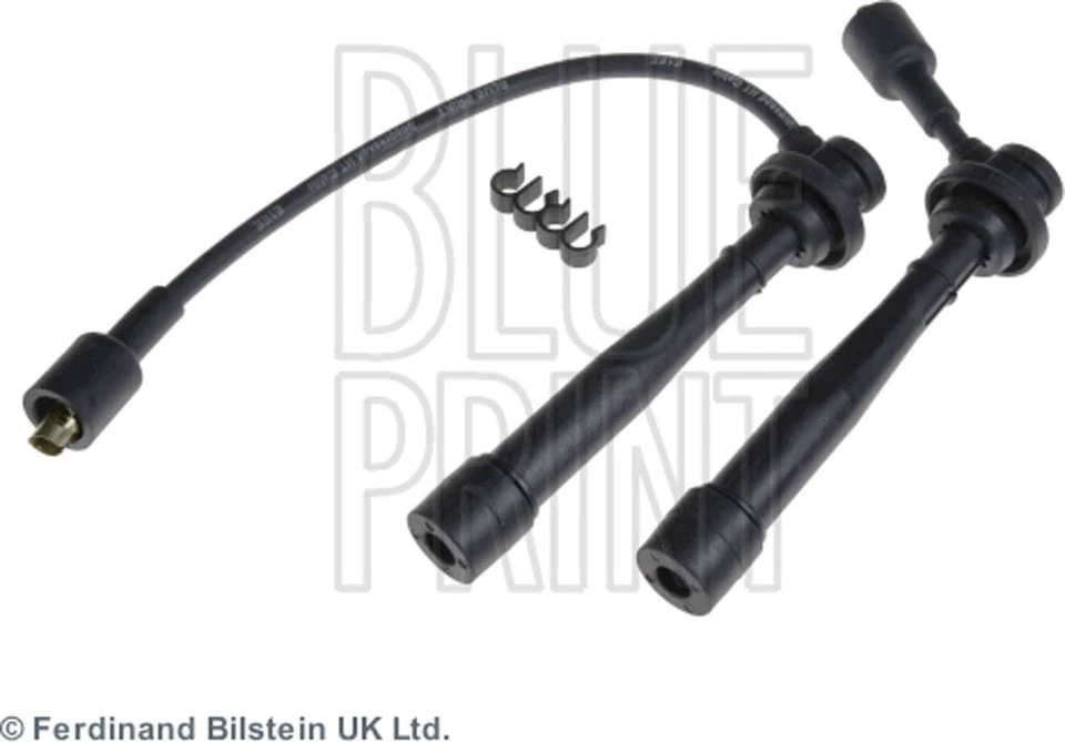 Compatível com cabos de ignição Suzuki Swift Jimny Ignis SX4 1.3 1.5 1.6 Baxter - Imagem 2 de 2