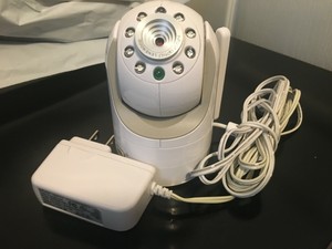 infant optics camera add on