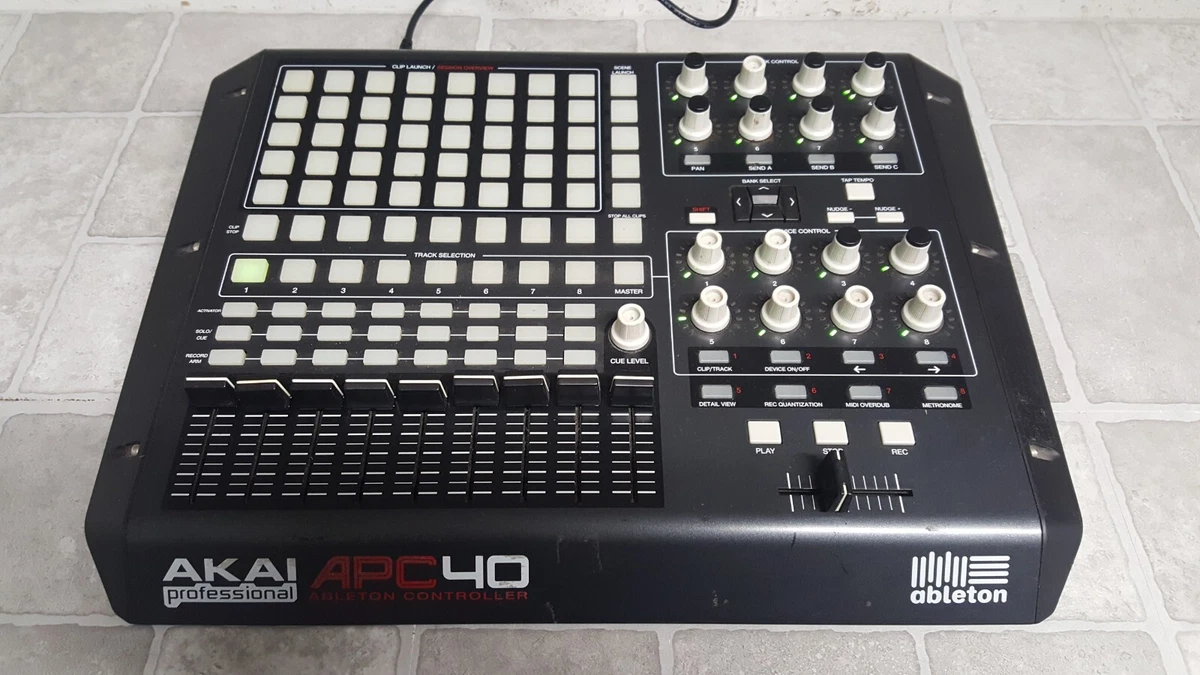 Las mejores ofertas en Akai APC 40 | eBay