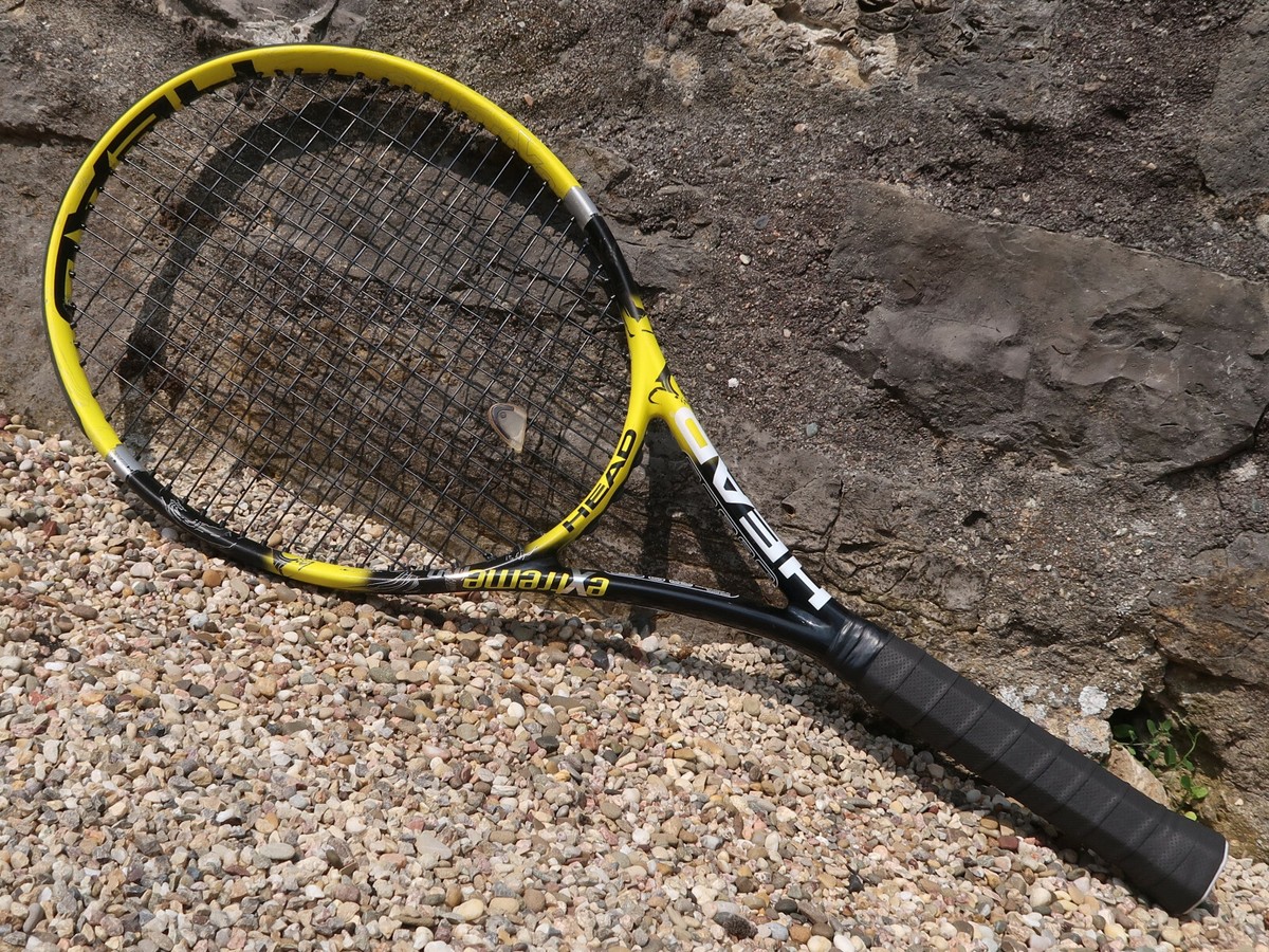 HEAD EXTREME MP エクストリーム Head Extreme MP 2023