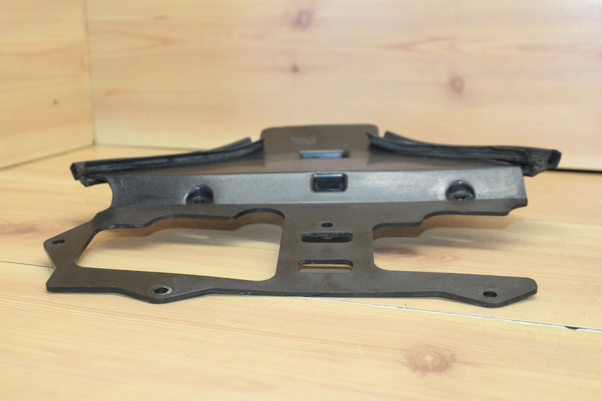 1996-03 Kawasaki ZX750 ZX 750 Ninja ZX-7R 96-97 ZX-7RR Engine