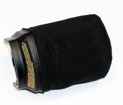 DeWalt DW411/DW412 Replacement Sander Dust Bag - 608358-00