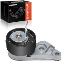 Poulies diverses Mazda 121