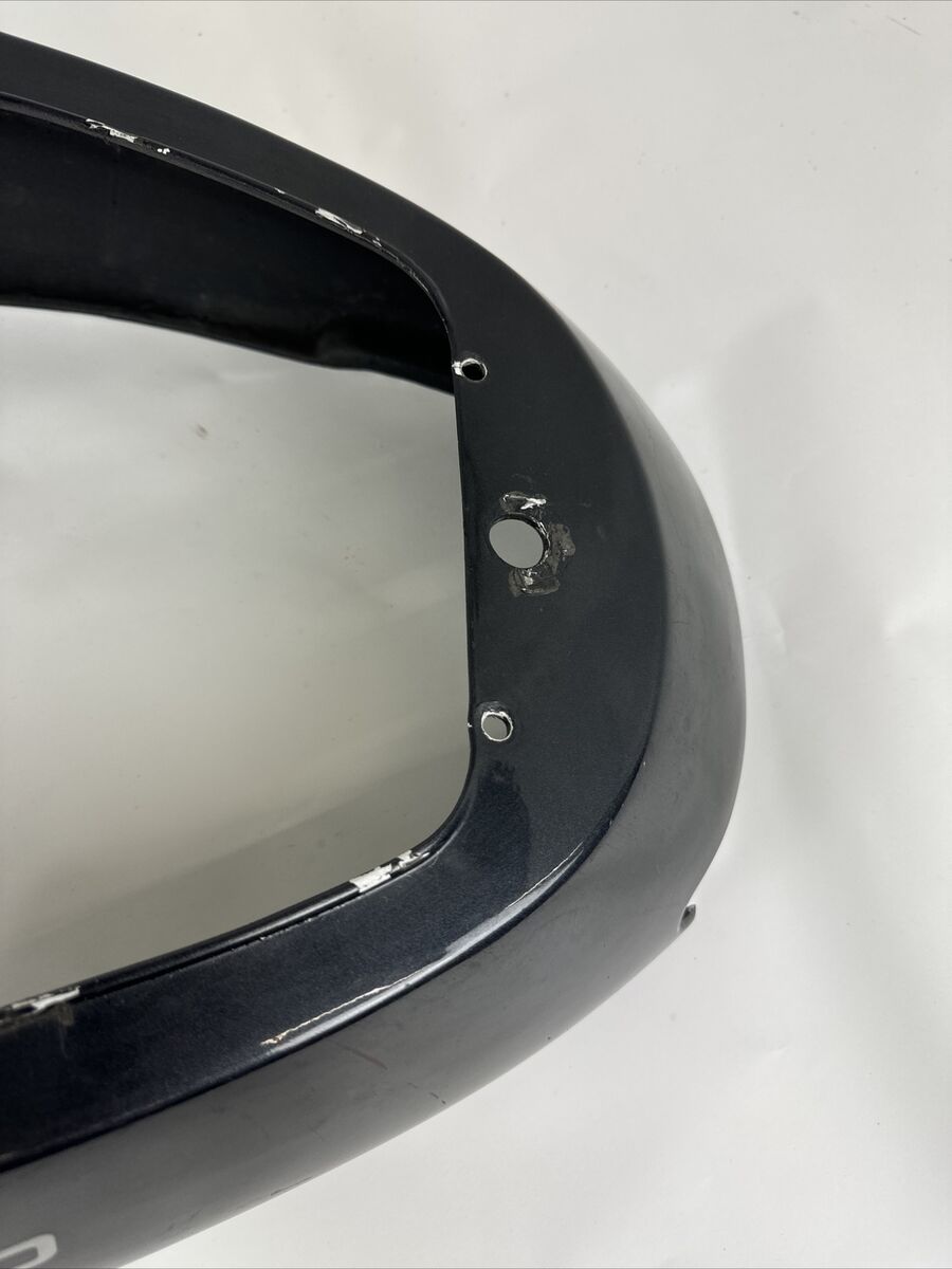 Moto Guzzi V10 Centauro 96-01 Heckverkleidung Fairing Rear Moto Guzzi V10 Centauro 96-01 Heckverkleidung Fairing Rear
