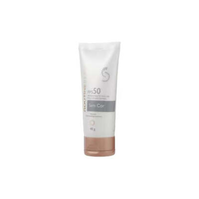 NIB Routine Dermo Facial Daytime Moisturizing Cream FPS 50 Skin Care 40g Hinode