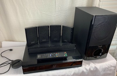 home theatre sound