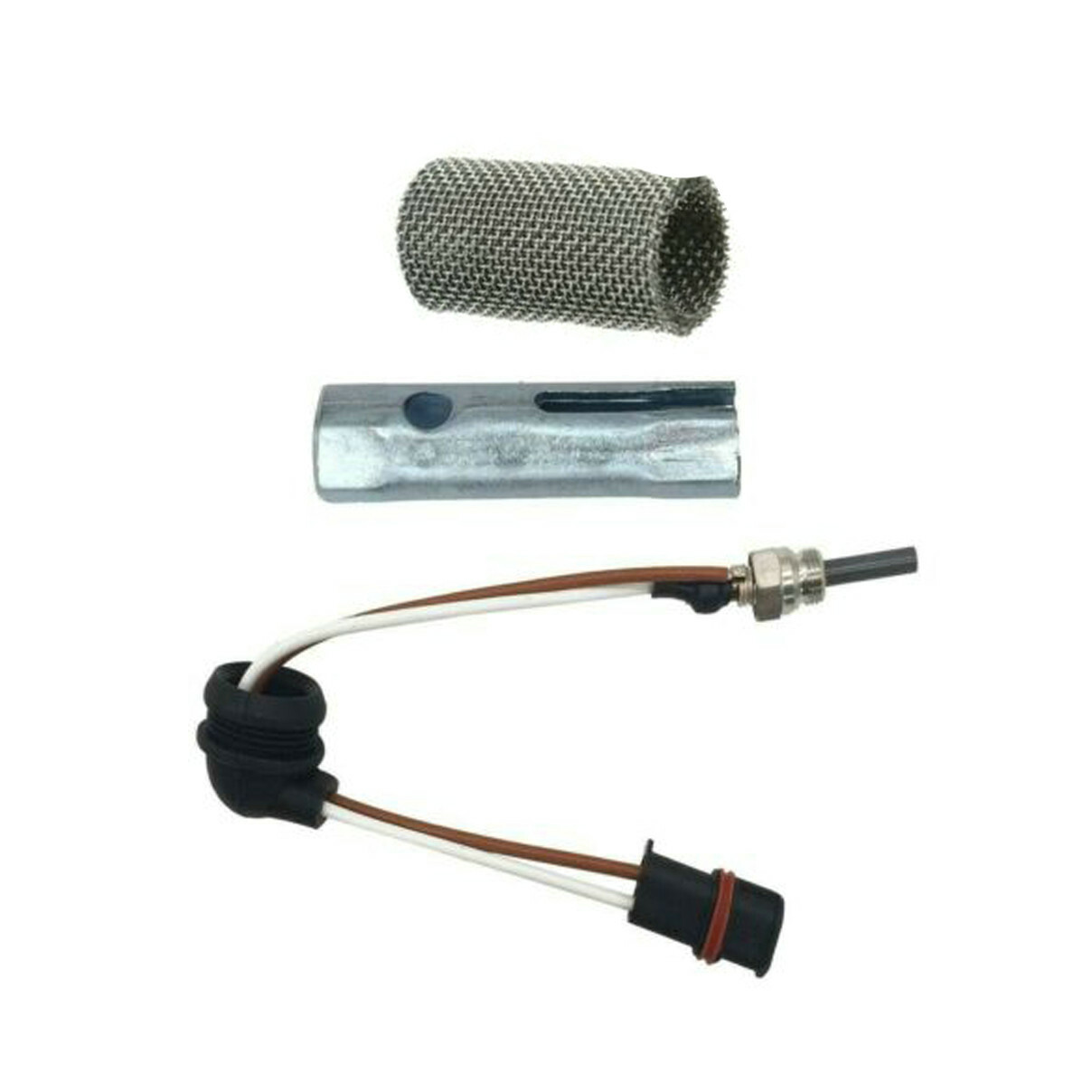 For Eberspacher Espar Airtronic D2/D4/D4S 2 Pin Glow Pin Plug Heater Kit 8595w eBay