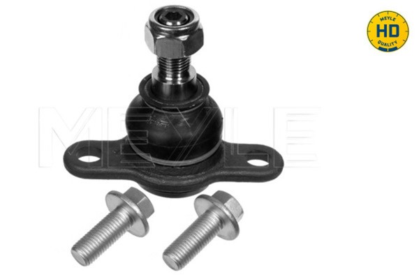 Querlenkerbolzen VW P. T4 96- Le/Pr Unten MIT Bolzen-image