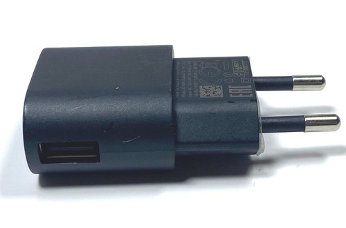 Microsoft Nokia AC-60E 5DCV 1.5A Eu Universal Fast Charger Head - Bild 2 von 5