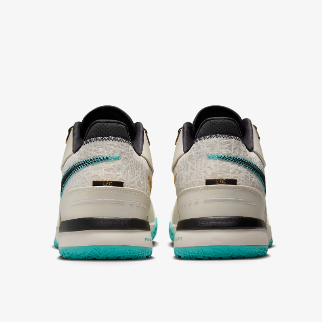 LEBRON NXXT Gen AMPD EP LIVERPOOL レブロン Nike LeBron NXXT Gen AMPD EP 'Liverpool FC' (FJ1567-101