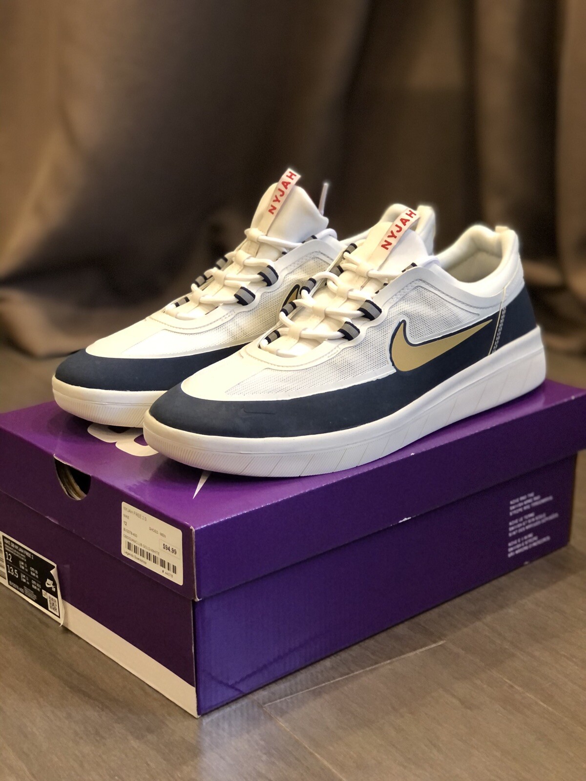 nike sb nyjah free 2 spiridon olympic