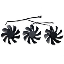 Cooling Fan Graphics Card for GAINWARD RTX3070 3080 3090 Phantom Cooling Fan  