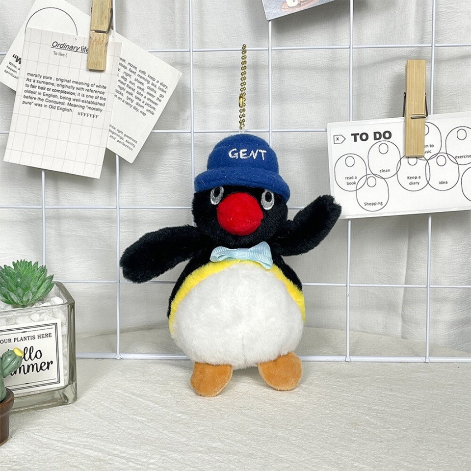 Kuh Plüschtier 30cm - Niedliches Karikatur Vieh Kalb Spielzeug