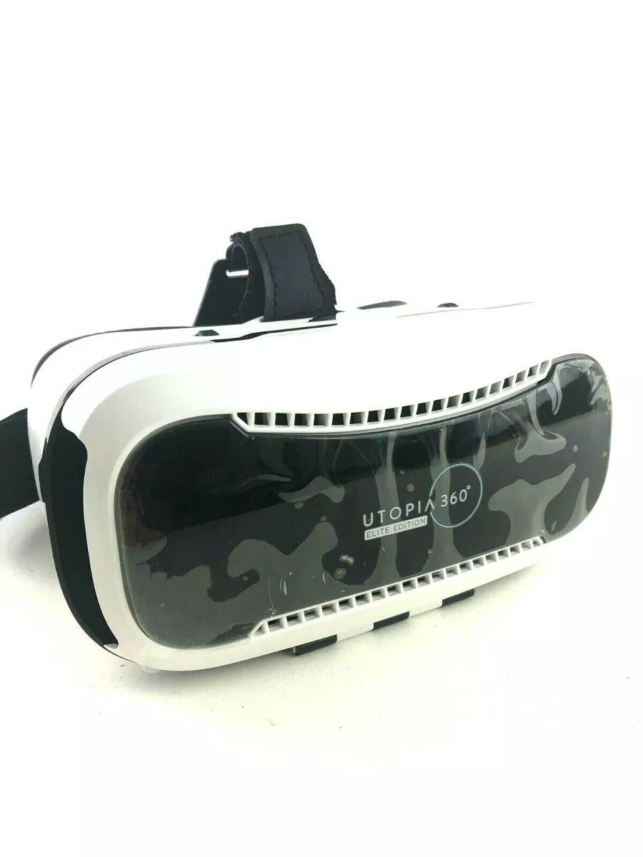 Utopia 360 precio sale