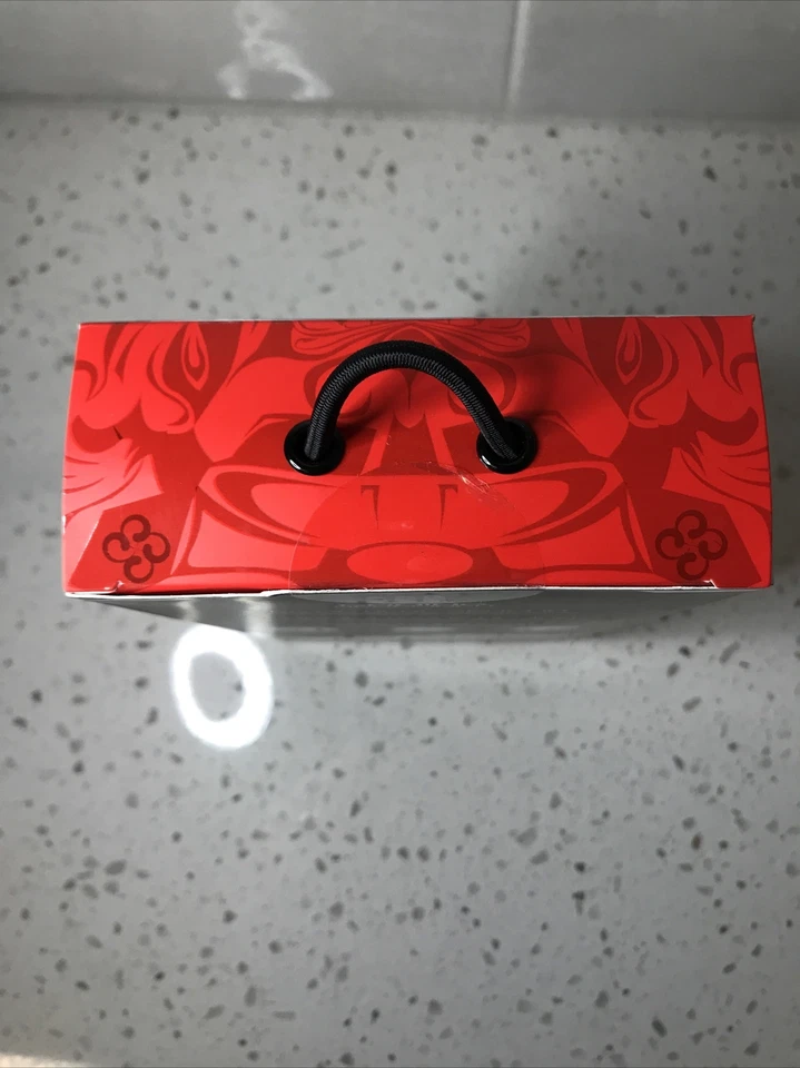 Lifeworks Samurai Optical Gaming Mouse Multi Color LW-BL-GM1000B NEW & SEALED! - Image 3 of 4