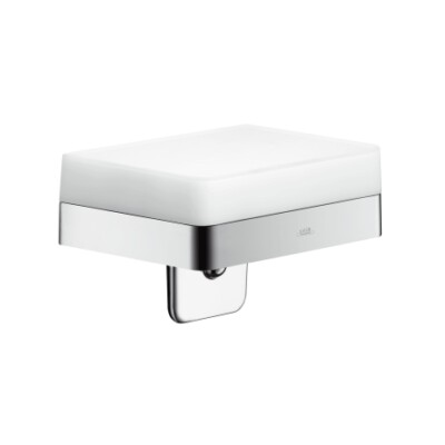 Hansgrohe lotion dispenser Axor Universal 42819000