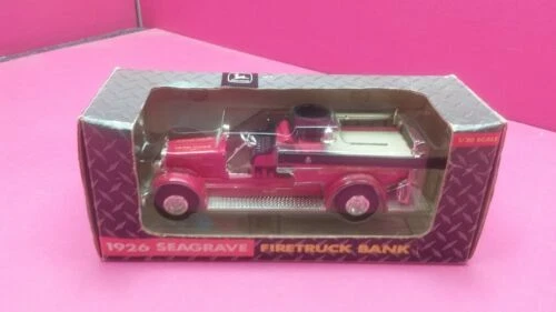 Coches de carreras diecast Ertl Truck
