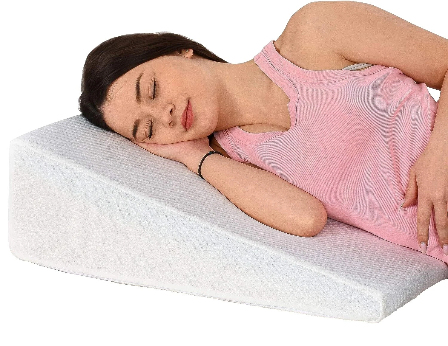 Wedge Bed Pillows
