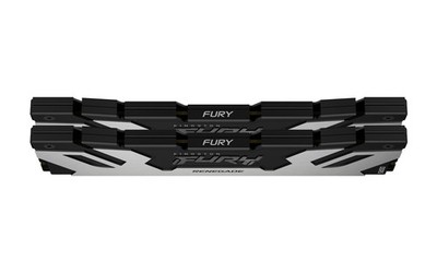 32GB Kingston FURY Renegade CL32 2x 16GB DDR5-6400Kit UDIMM DDR5 6400MHz 1.4V sc