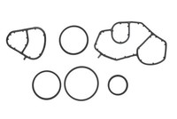 Ajusa Dichtungssatz ÖLküHler 77085000 FüR Opel Combo GroßRaumlimousine (X19)