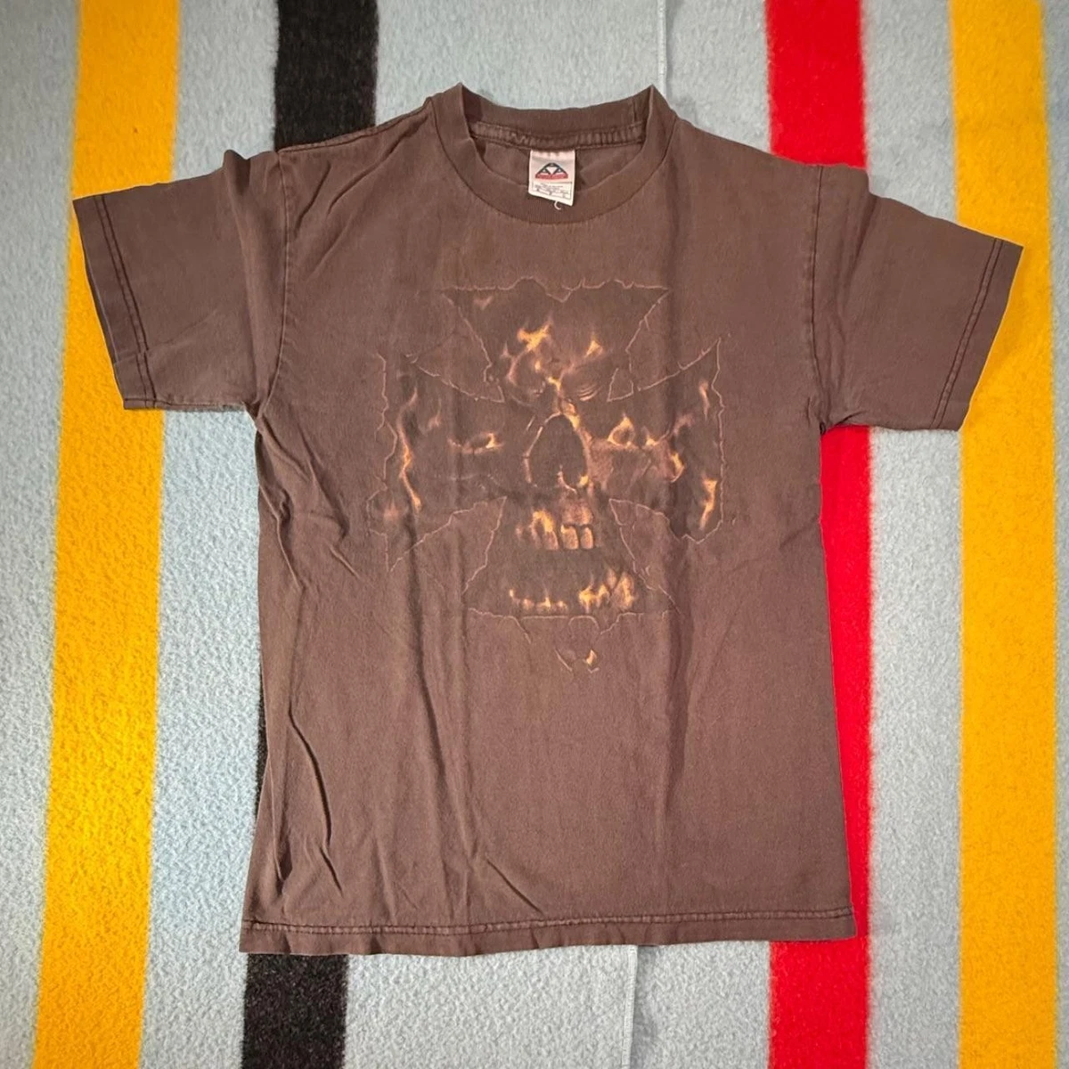 iron cross t shirt products for sale | eBay