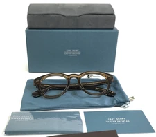 Oliver Peoples Eyeglasses Frames OV5413SU 1783W5 Cary Grant Sun Carob 50-22-145