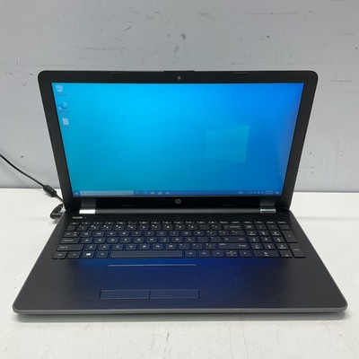 HP 15-bw053od 15.6'' HD AMD A10-9620P 8GB 1TB HDD Windows 10 Pro Laptop