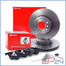 Plaquette de frein BMW 2002