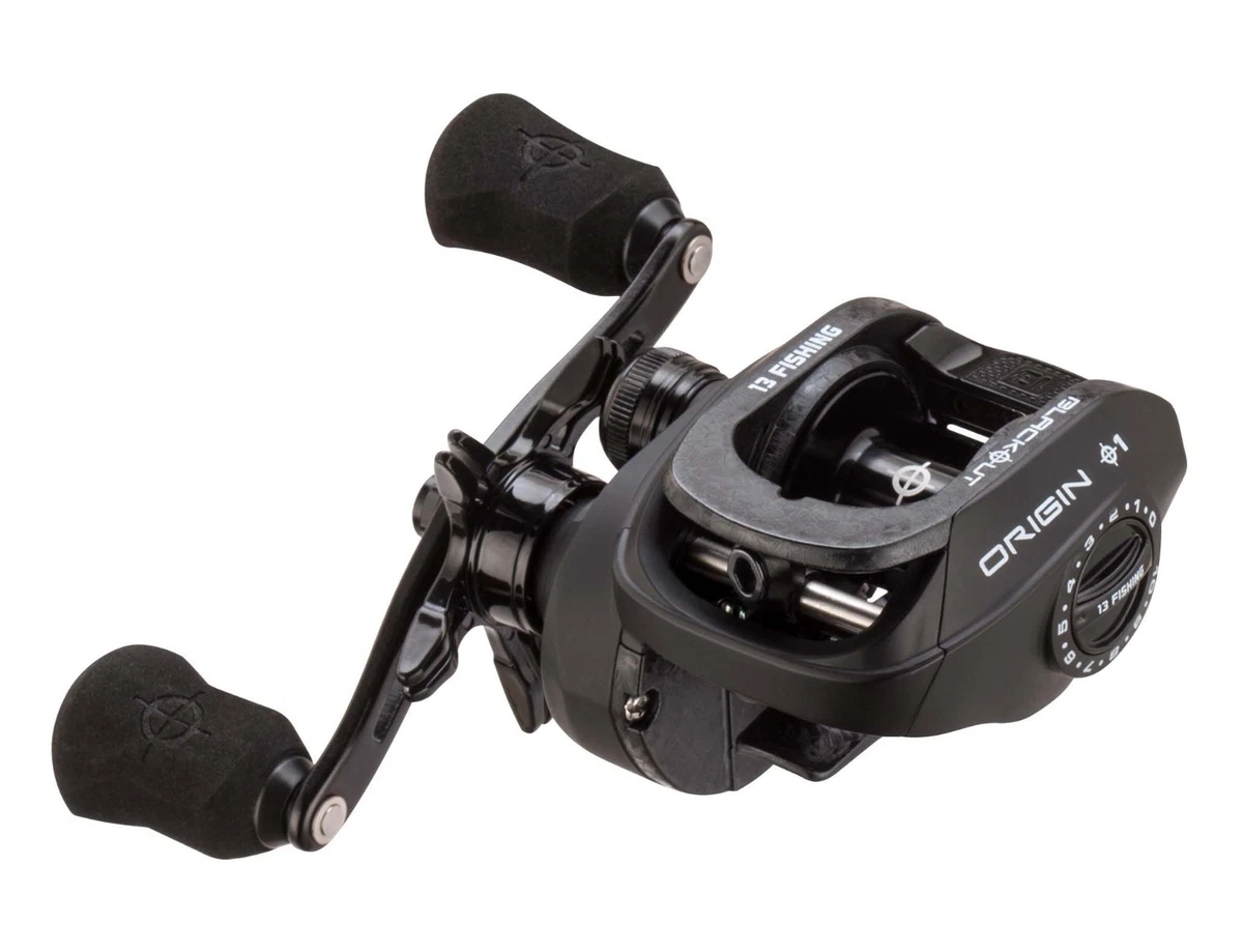 13 Fishing All Freshwater Right Baitcast Reel Fishing Reels for sale | eBay 13 Fishing All Freshwater Right Baitcast Reel Fishing Reels for sale | eBay