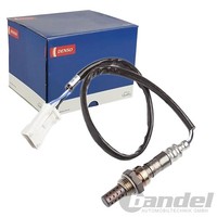 Denso Lambdasonde FüR CitroËN Berlingo Saxo Xantia Xsara Peugeot 106 206 306
