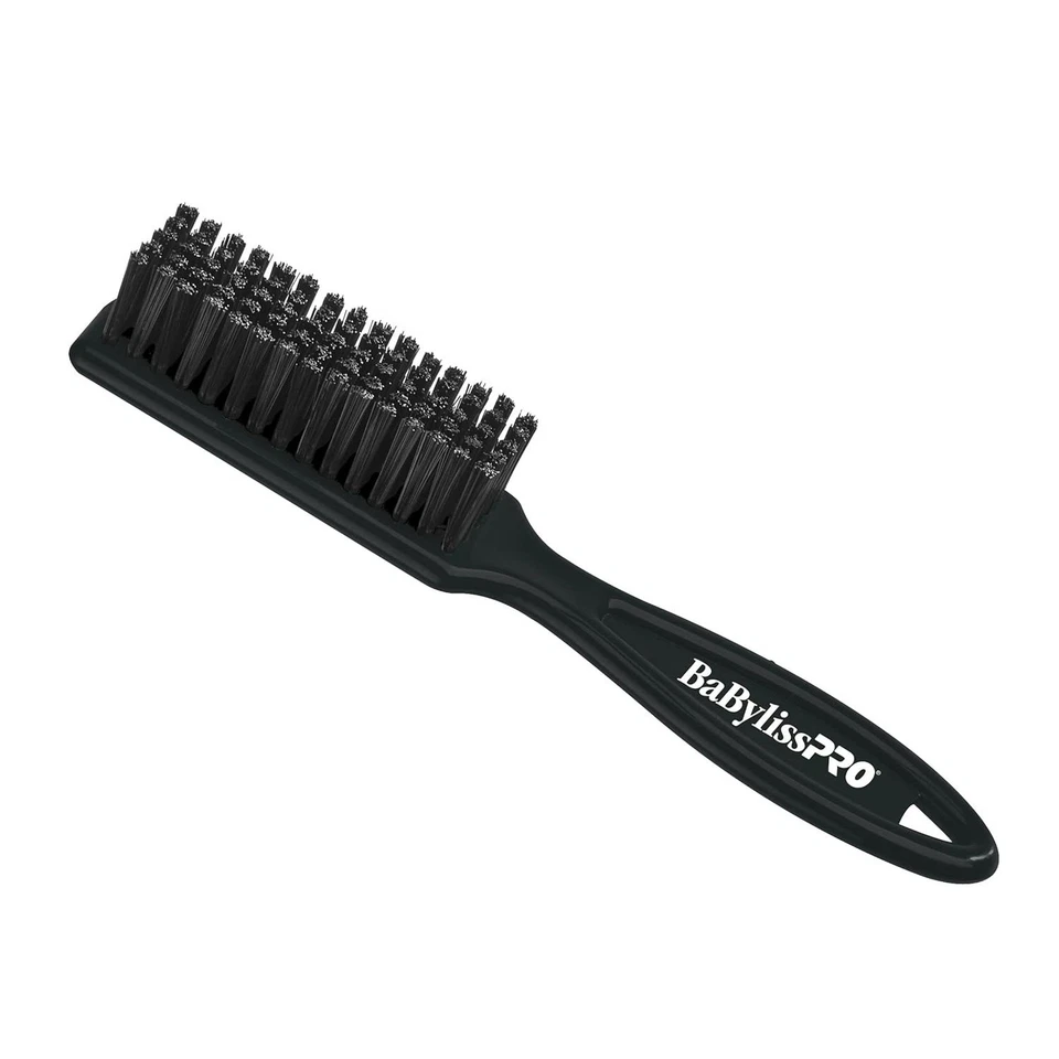 Pincel BaBylissPRO Fade - Preto #BPFADEB - Imagem 2 de 3