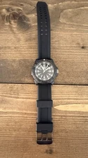 men's luminox navy seal series 3050-3950 watch - Needs Battery 
