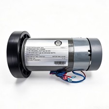 M-405560 Treadmill Dc Drive Motor With Flywheel 3.0 Hp 130 Vdc 2238 Watts M-405560 Treadmill Dc Drive Motor With Flywheel 3.0 Hp 130 Vdc 2238 Watts