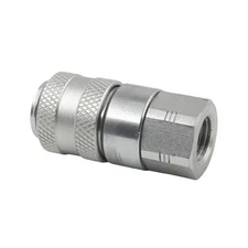 PD242 Series PD Steel Test Port and Diagnostic Equipment Quick LX-PD242 Coupler