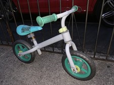 Toddler Child Balance Bike RRP £55